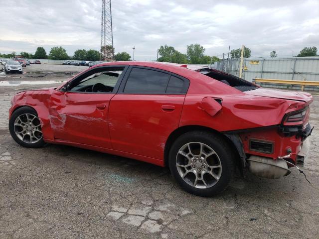2015 DODGE CHARGER SX - 2C3CDXJG8FH875406