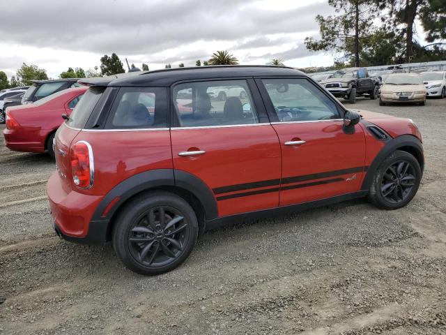 WMWZC5C55DWP30327 2013 Mini Cooper S Countryman