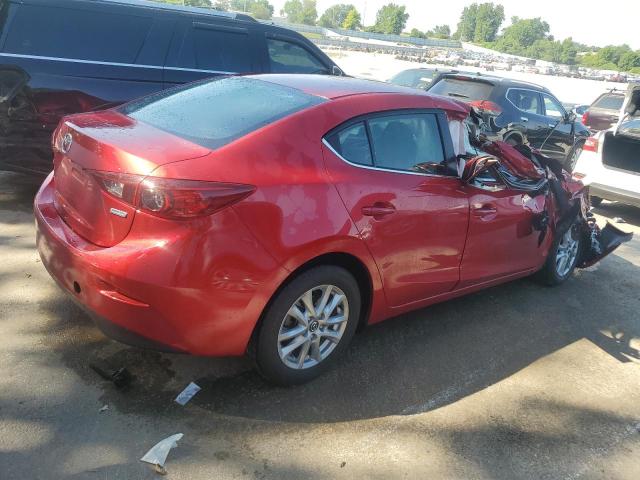 2018 MAZDA 3 SPORT - 3MZBN1U74JM192428