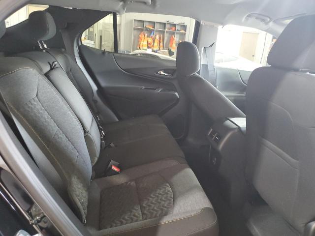 2024 CHEVROLET EQUINOX LT - 3GNAXUEG6RL279040