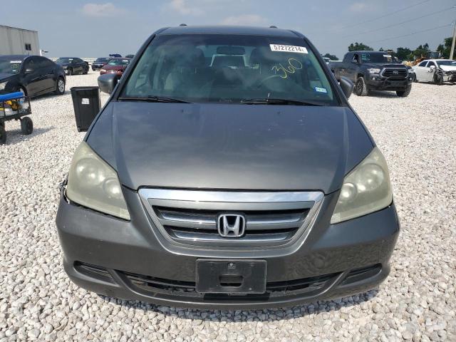 2007 Honda Odyssey Ex VIN: 5FNRL38467B430506 Lot: 57272214