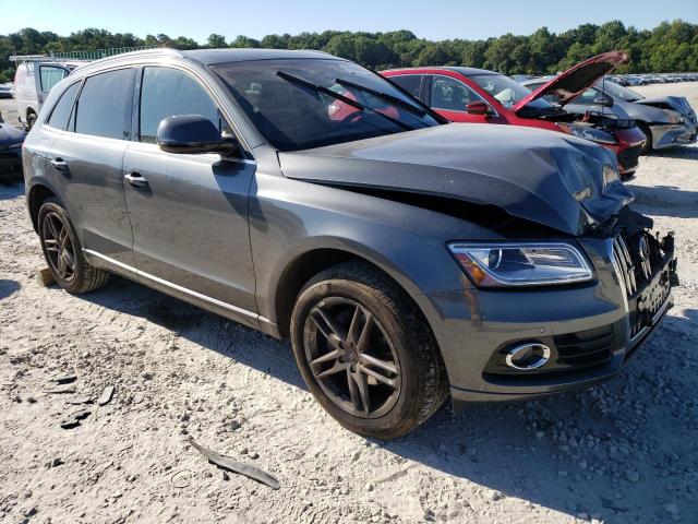 2015 AUDI Q5 PREMIUM - WA1LFAFP1FA130940