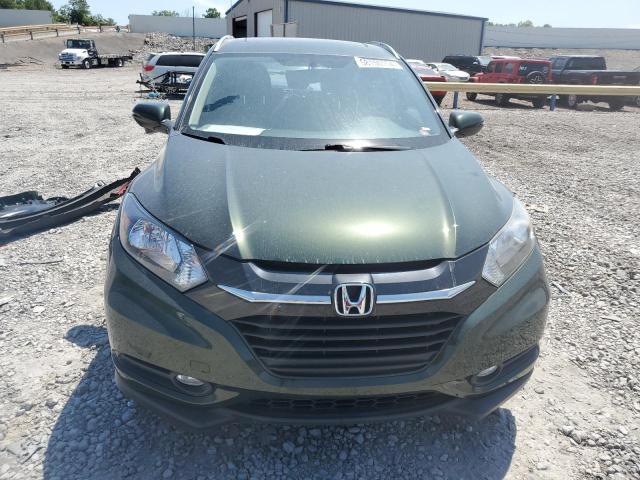 2016 Honda Hr-V Exl VIN: 3CZRU5H78GM718892 Lot: 58150154