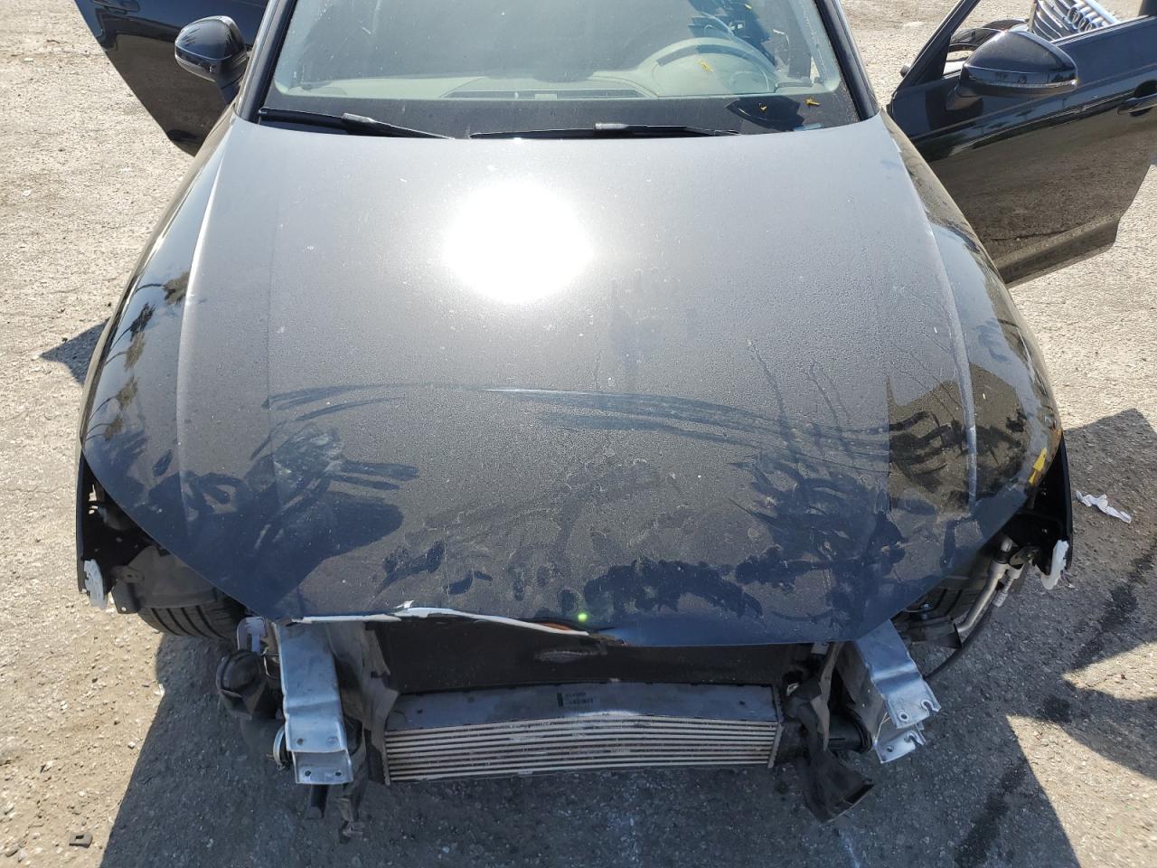 WAUGMAF49HA169942 2017 Audi A4 Ultra Premium