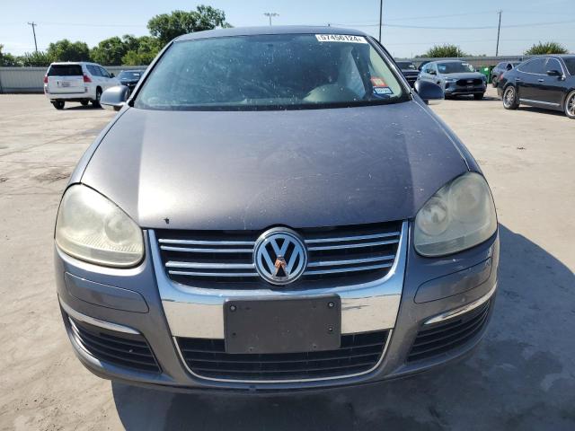 2009 Volkswagen Jetta Se VIN: 3VWRZ71K19M136490 Lot: 57456124