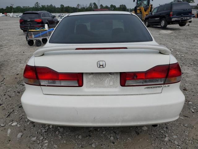 2001 Honda Accord Lx VIN: 1HGCG564X1A095888 Lot: 59936044