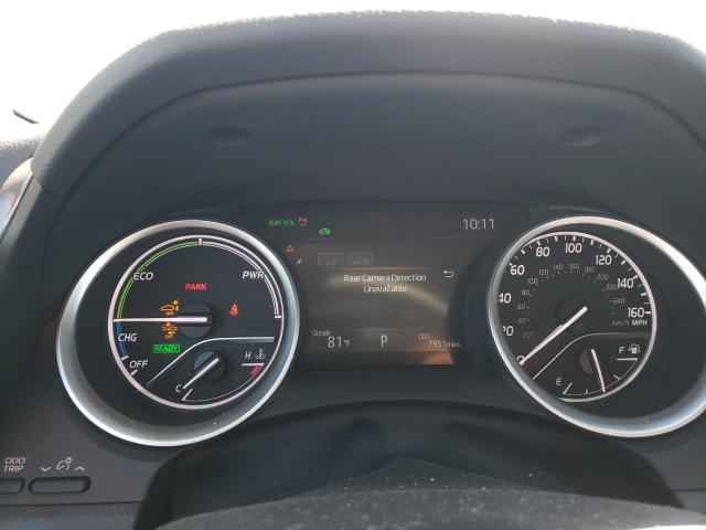 2024 TOYOTA CAMRY XLE - 4T1F31AK4RU625414