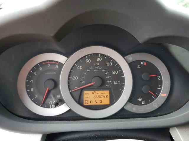 2010 Toyota Rav4 Limited VIN: 2T3DK4DV2AW029053 Lot: 57101704