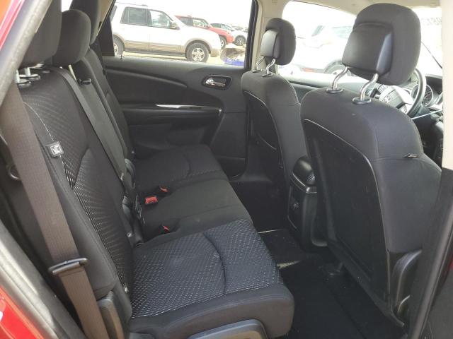 2017 Dodge Journey Sxt VIN: 3C4PDDBG4HT539935 Lot: 58981224