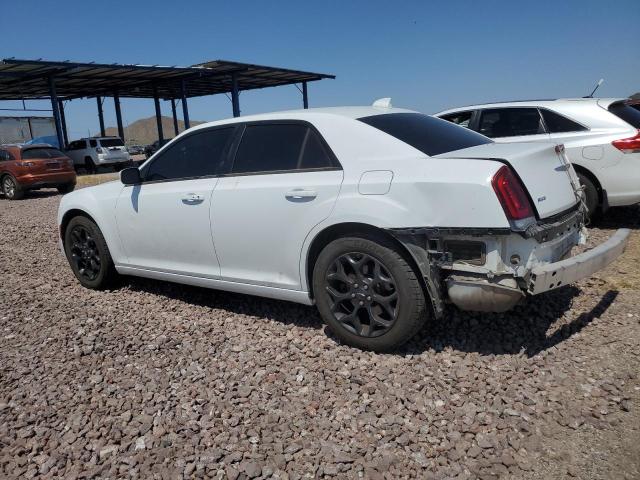 2C3CCAGG7KH648578 2019 Chrysler 300 S