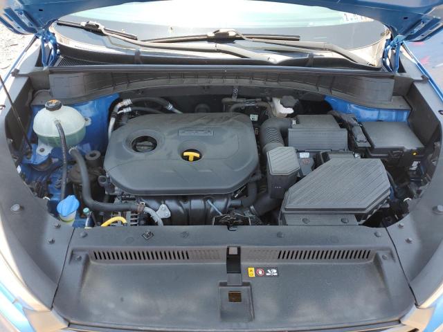 2016 Hyundai Tucson Limited VIN: KM8J3CA40GU075973 Lot: 59504704