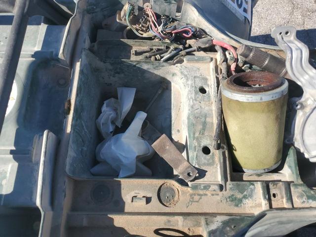 2006 YAMAHA YFM350 A 5Y4AH10Y96A020668