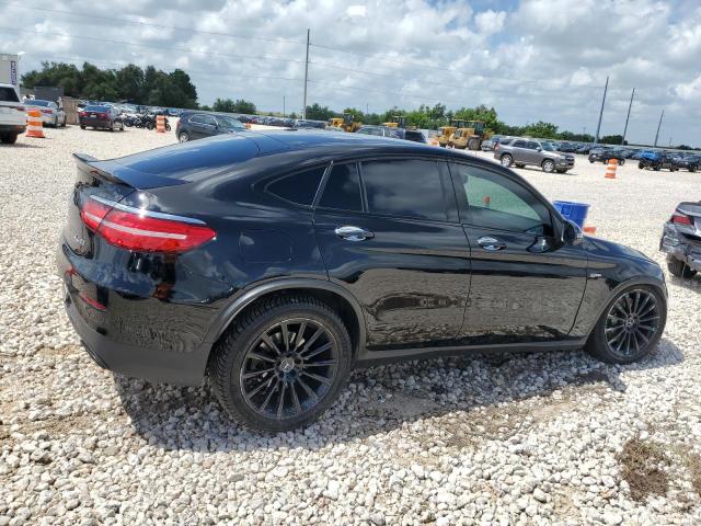 2018 Mercedes-Benz Glc Coupe 43 4Matic Amg VIN: WDC0J6EB2JF351804 Lot: 59772514