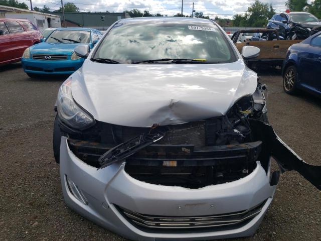 2013 Hyundai Elantra Gls VIN: KMHDH4AE7DU846468 Lot: 59779384