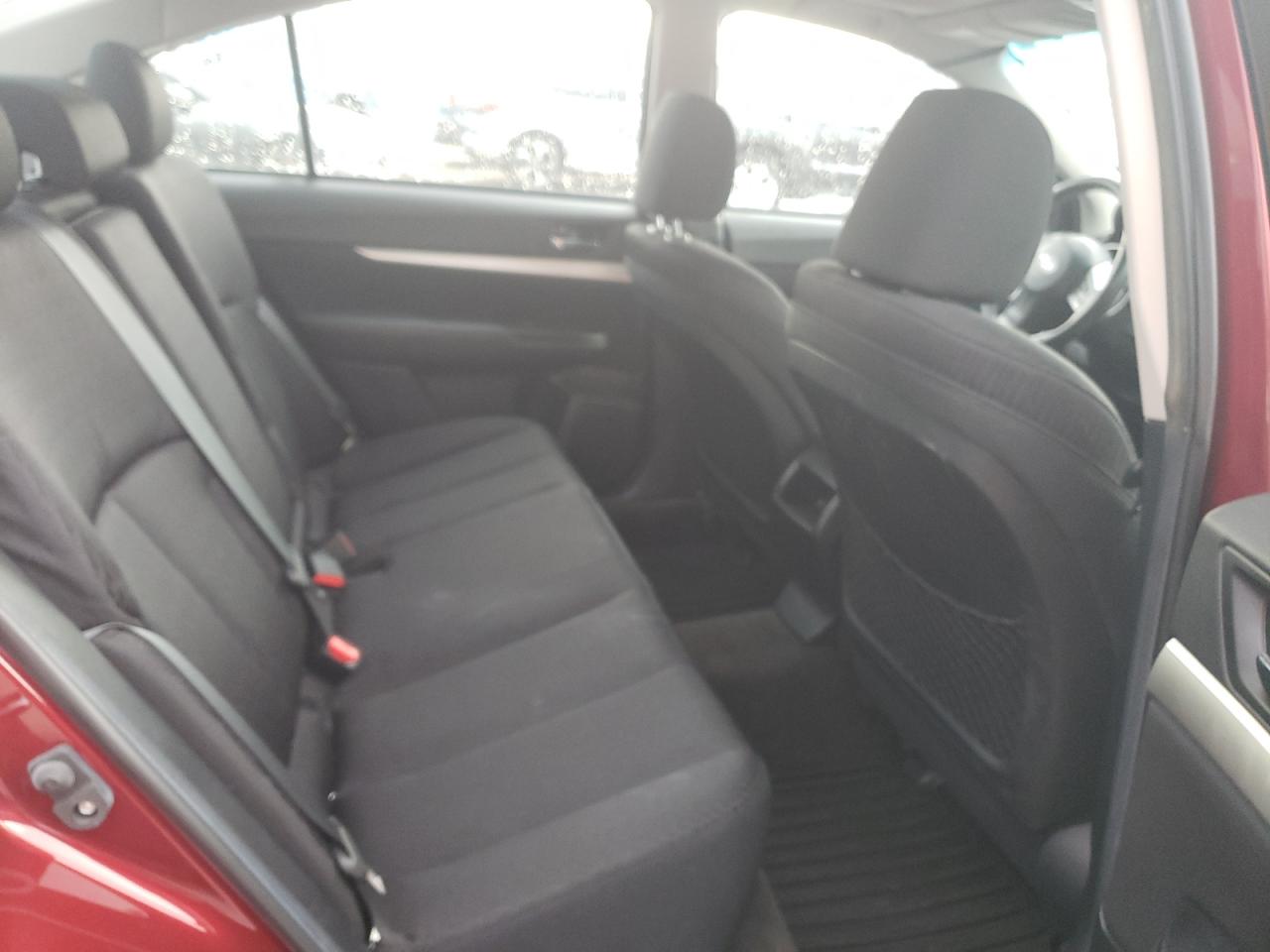 4S3BMBG6XC3012842 2012 Subaru Legacy 2.5I Premium