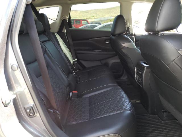 2019 Nissan Murano S VIN: 5N1AZ2MS3KN120751 Lot: 60170214