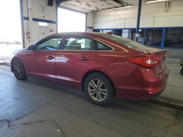 5NPE24AF4GH280402 2016 HYUNDAI SONATA - Image 2