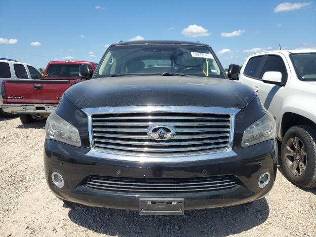 2014 Infiniti Qx80 VIN: JN8AZ2NE4E9066956 Lot: 59272544