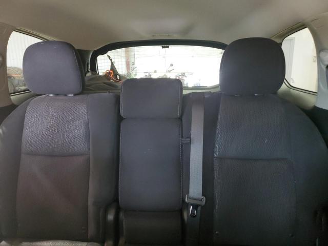 2016 Nissan Pathfinder S VIN: 5N1AR2MM6GC635537 Lot: 60837674