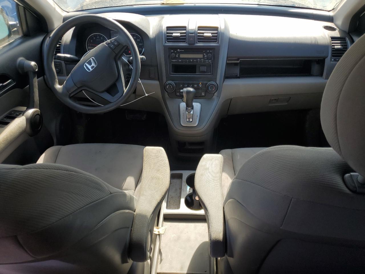 5J6RE3H34AL020545 2010 Honda Cr-V Lx