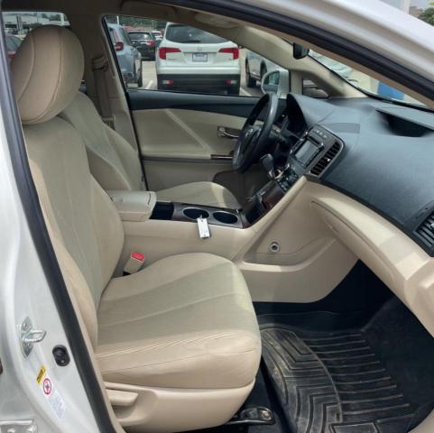 2013 Toyota Venza Le VIN: 4T3ZA3BB6DU076084 Lot: 58655734