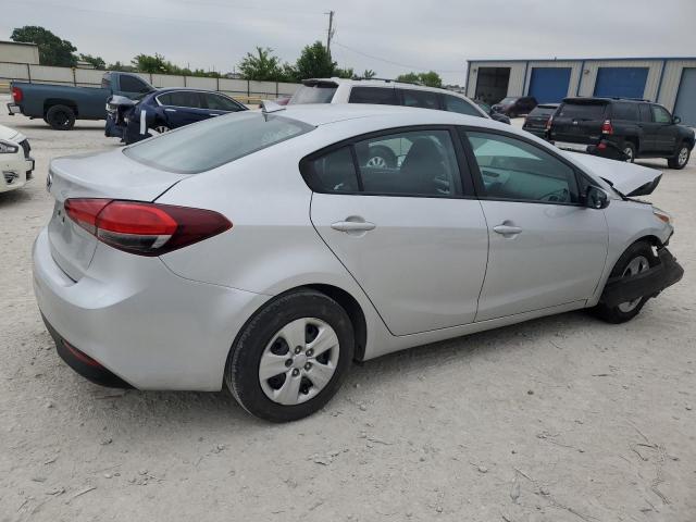 2018 KIA FORTE LX - 3KPFK4A70JE195887