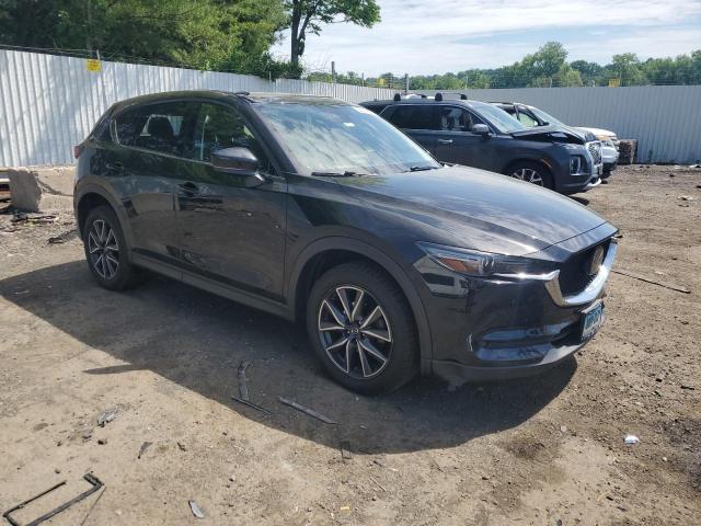 2018 Mazda Cx-5 Grand Touring VIN: JM3KFBDM1J0308870 Lot: 56147304