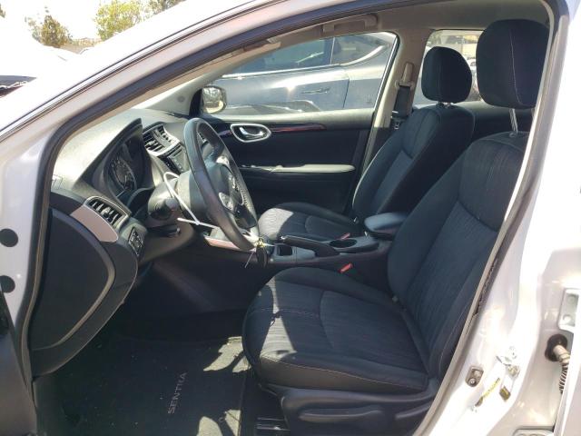 2016 Nissan Sentra S VIN: 3N1AB7APXGY310145 Lot: 60930514