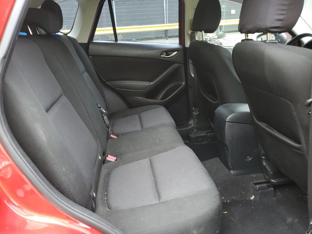 JM3KE4BE1F0448791 2015 Mazda Cx-5 Sport