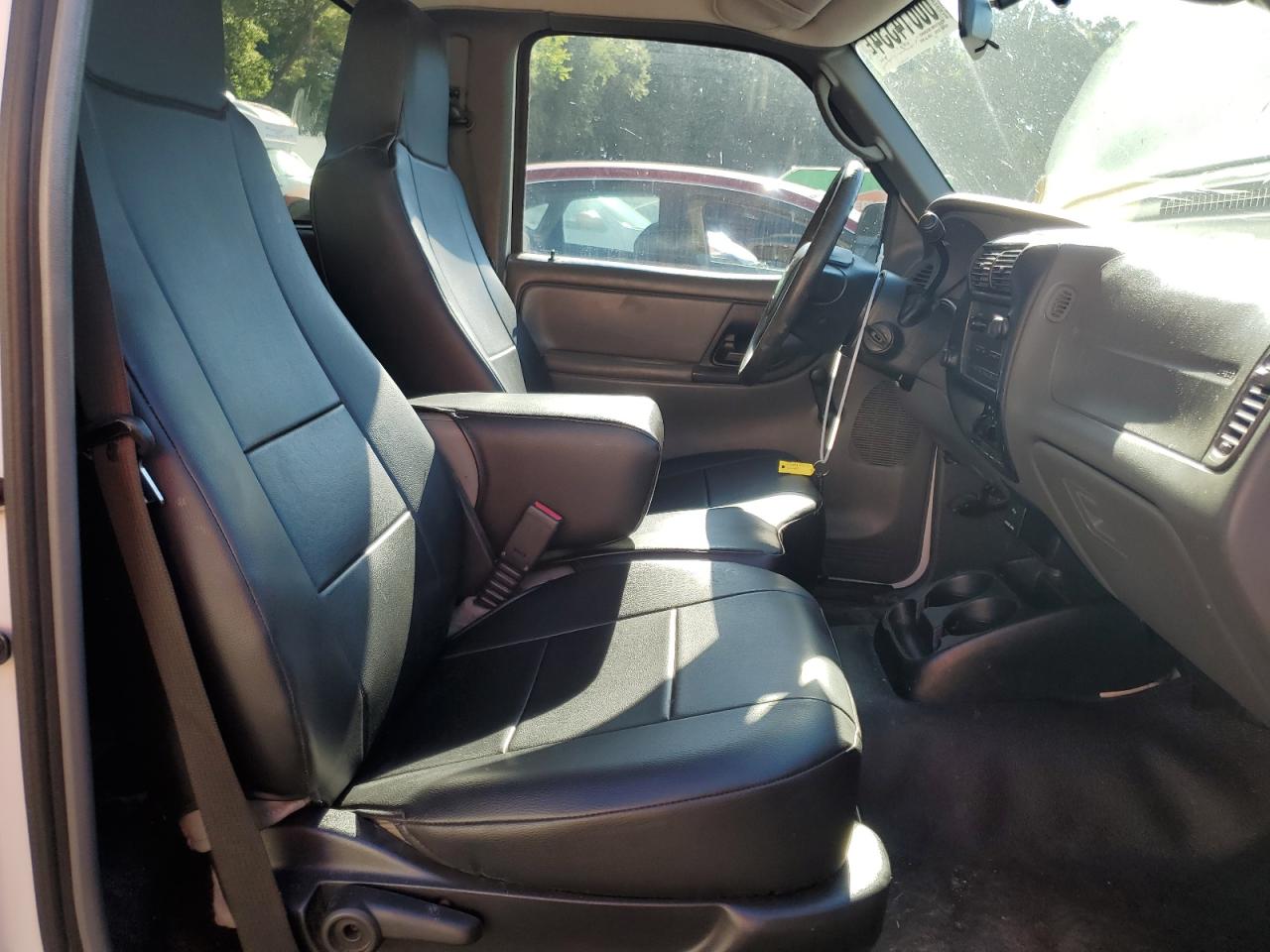 1FTYR10U34PA15753 2004 Ford Ranger