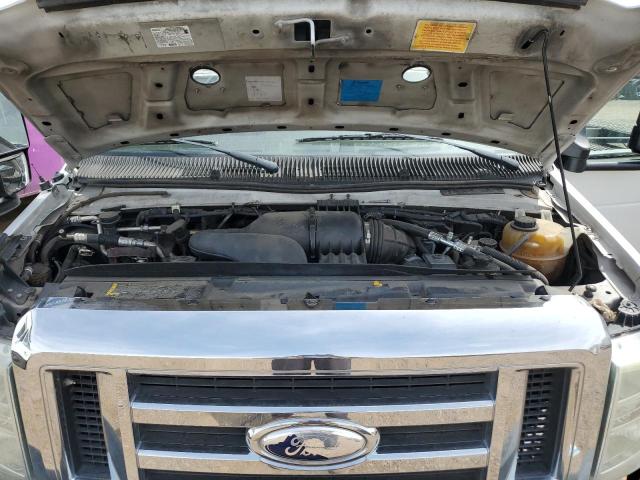 2014 Ford Econoline E350 Super Duty Cutaway Van VIN: 1FDEE3FL1EDA89048 Lot: 57326514