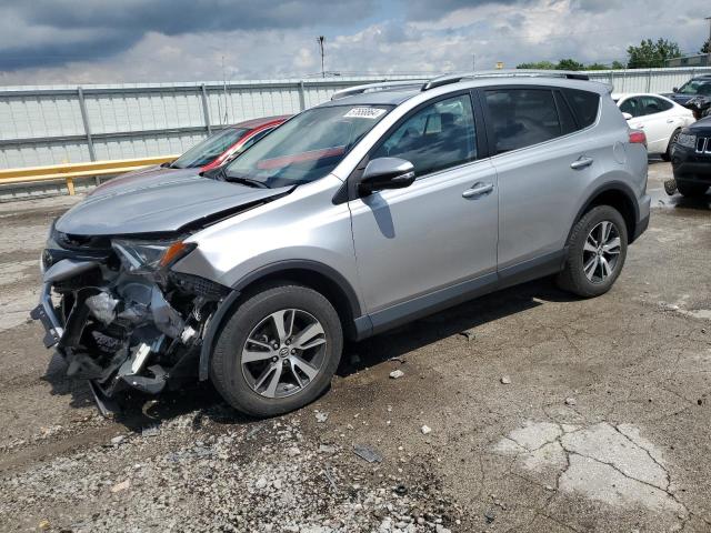 2018 TOYOTA RAV4 ADVEN - 2T3RFREV2JW848845