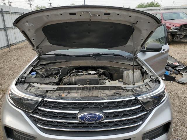 2022 Ford Explorer Xlt VIN: 1FMSK7DH2NGA08445 Lot: 57948044