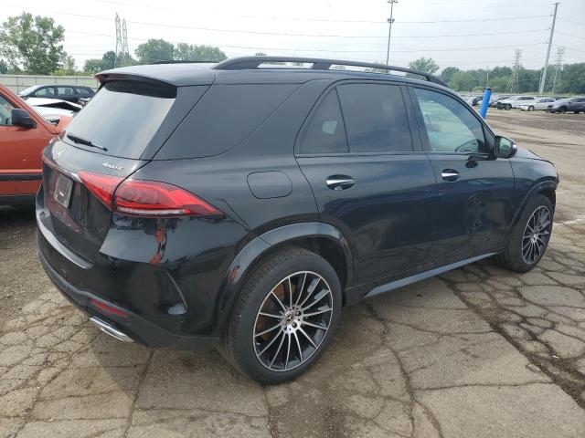2022 MERCEDES-BENZ GLE 450 4M - 4JGFB5KE4NA766921