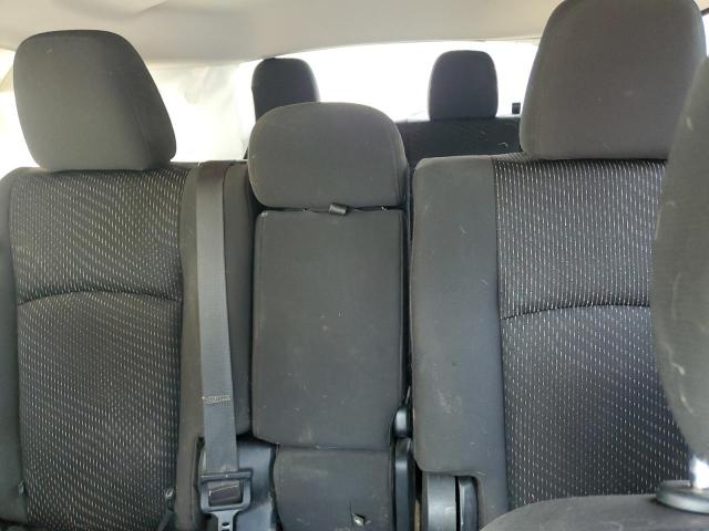 2018 Dodge Journey Se VIN: 3C4PDCAB4JT529489 Lot: 57166064