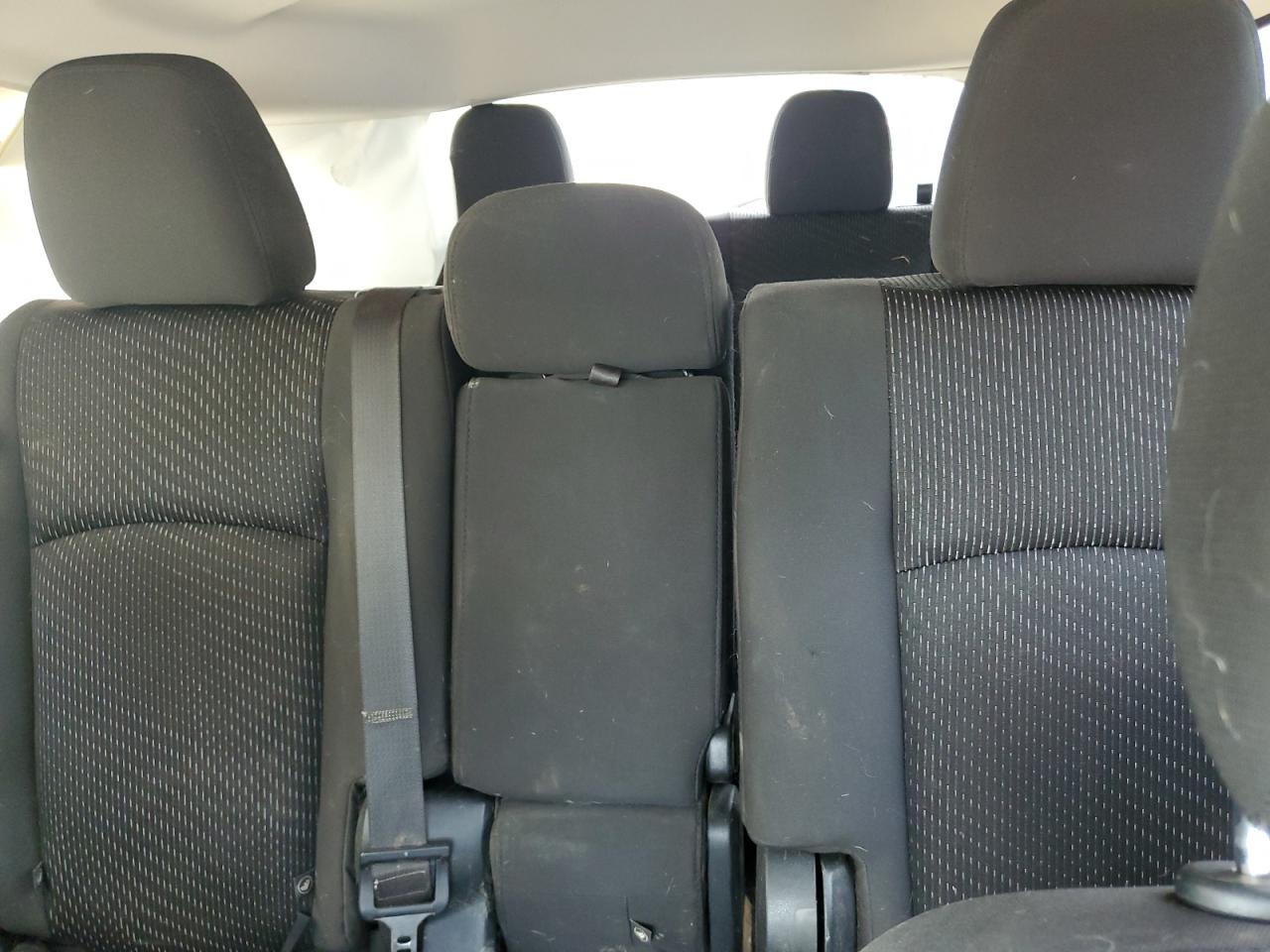 3C4PDCAB4JT529489 2018 Dodge Journey Se