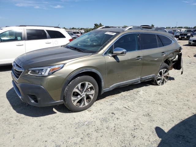 2020 SUBARU OUTBACK TO - 4S4BTAPC4L3195265