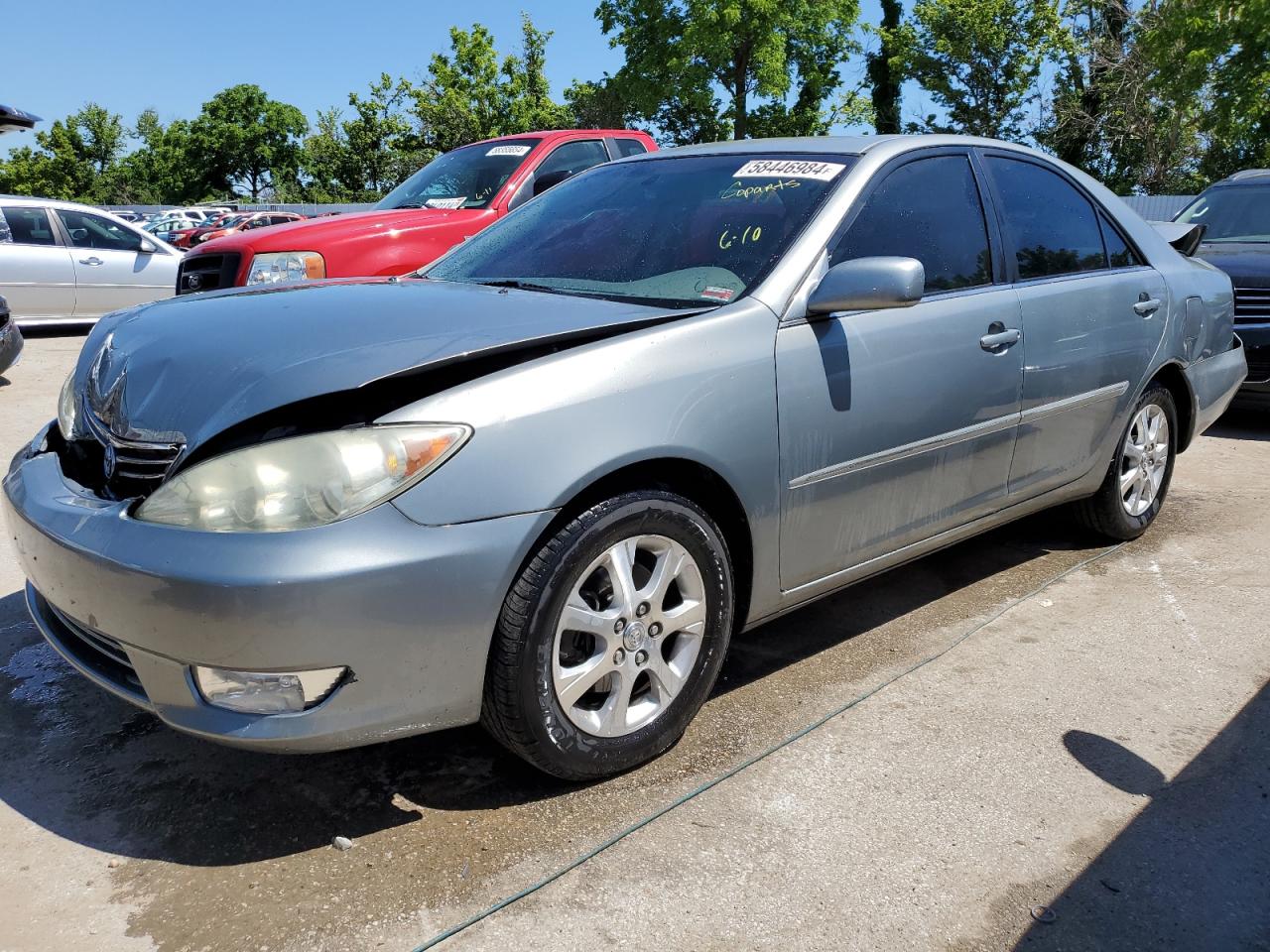 Toyota Camry 2005 