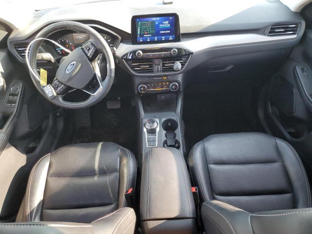 2021 Ford Escape Sel VIN: 1FMCU0H6XMUA00625 Lot: 57847494