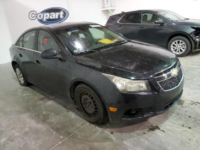 2011 Chevrolet Cruze Lt VIN: 1G1PF5S91B7248024 Lot: 57143234