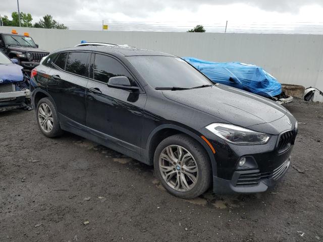 VIN WBXYJ5C37JEF75080 2018 BMW X2, Xdrive28I no.4