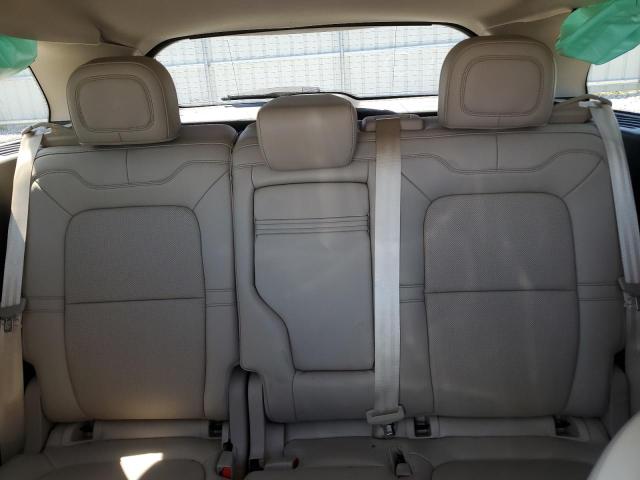 2022 LINCOLN CORSAIR GR 5LMTJ5DZ4NUL11410