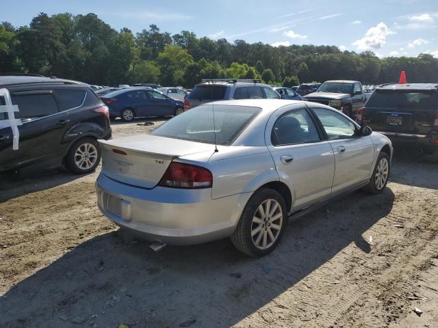 2005 Chrysler Sebring Special VIN: 1C3EL36R05N645668 Lot: 59073354