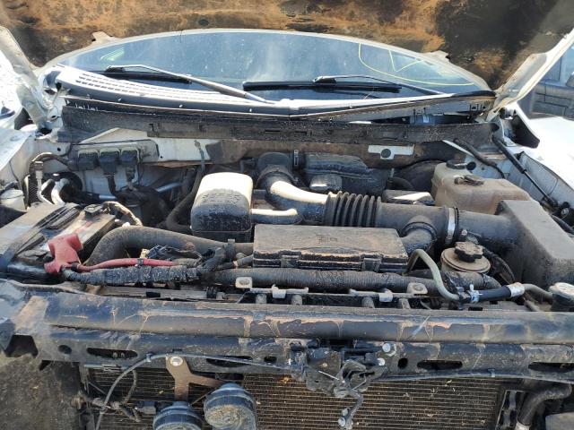 2010 Ford F150 Super Cab VIN: 1FTFX1CV6AKB56195 Lot: 59490794