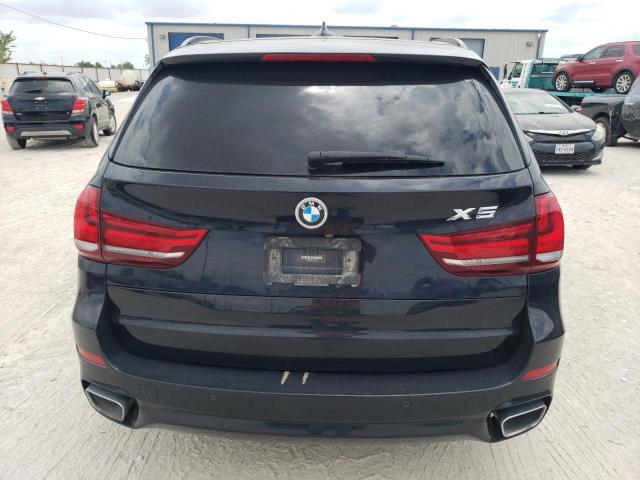 2017 BMW X5 Sdrive35I VIN: 5UXKR2C34H0X07371 Lot: 57881604