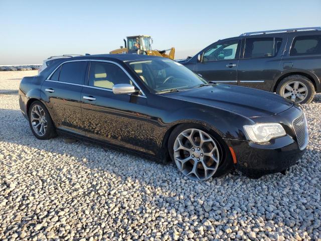 2018 Chrysler 300C VIN: 2C3CCAPT6JH181438 Lot: 57959224