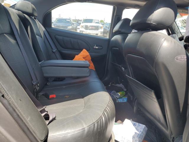 2003 Hyundai Sonata Gls VIN: KMHWF35HX3A758639 Lot: 61039344