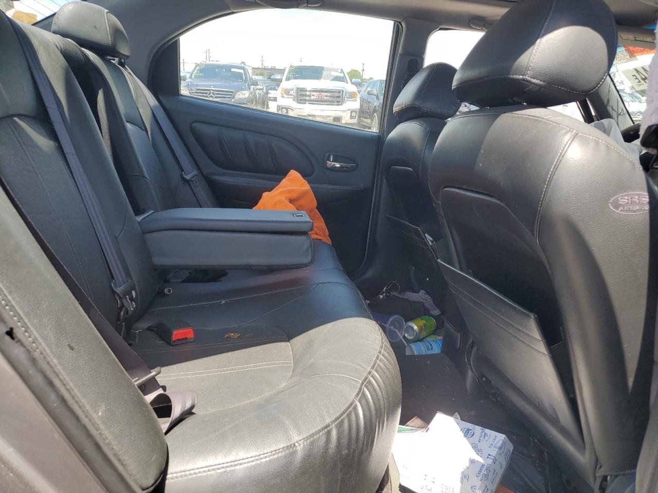 KMHWF35HX3A758639 2003 Hyundai Sonata Gls