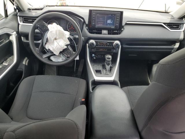 2020 Toyota Rav4 Le VIN: 2T3F1RFV8LW125570 Lot: 58298154