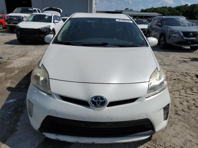 2013 Toyota Prius VIN: JTDKN3DU2D0346307 Lot: 58198254